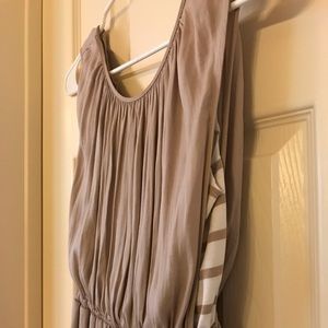 Midi Dress from Anthropologie